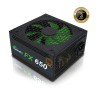 EVOLVEO FX 650, zdroj 650W ATX, 14cm, tichý, 80+ Bronze, záruka 3 roky, černý