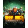 Deep Rock Galactic – hra pro PC (elektronická licence)