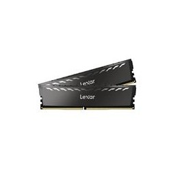 Lexar THOR/DDR4/16GB/3200MHz/CL16/2x8GB/Grey