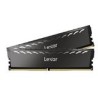 Lexar THOR/DDR4/16GB/3200MHz/CL16/2x8GB/Grey