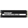 PATRIOT P400 Lite/2TB/SSD/M.2 NVMe/Heatsink/5R