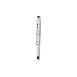 NEC UCM02EX-W Adjust. Ext. Column/For PJ02CMPF-W 610-900 White
