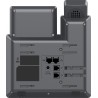Grandstream GRP2602P SIP telefon, 2,21" LCD podsv. displej, 4 SIP účty, 2x100Mbit port, PoE