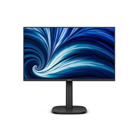 Philips MT 23,8" 24B2N3200J - 1920x1080,IPS,120Hz,D-Sub,HDMI,DP,USBhub,Repro,Pivot
