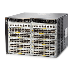 Aruba 5412R zl2 Switch