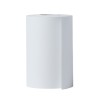 Brother papírová role 58mm x 13.8m, bílá, BDL7J000058040, pro přímý termální tisk, karton 24 ks, cena za karton