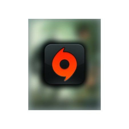 ESD Náhodný origin klíč