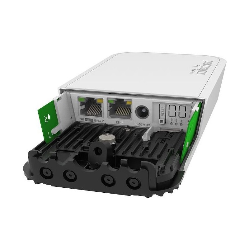 MikroTik RouterBOARD RBwAPGR-5HacD2HnD&R11e-LTE6 wAP