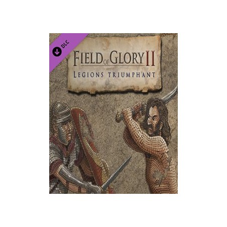 ESD Field of Glory II Legions Triumphant