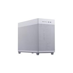 ASUS case AP201 PRIME CASE WHITE EDITION, Mini Tower, bílá