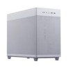 ASUS case AP201 PRIME CASE WHITE EDITION, Mini Tower, bílá