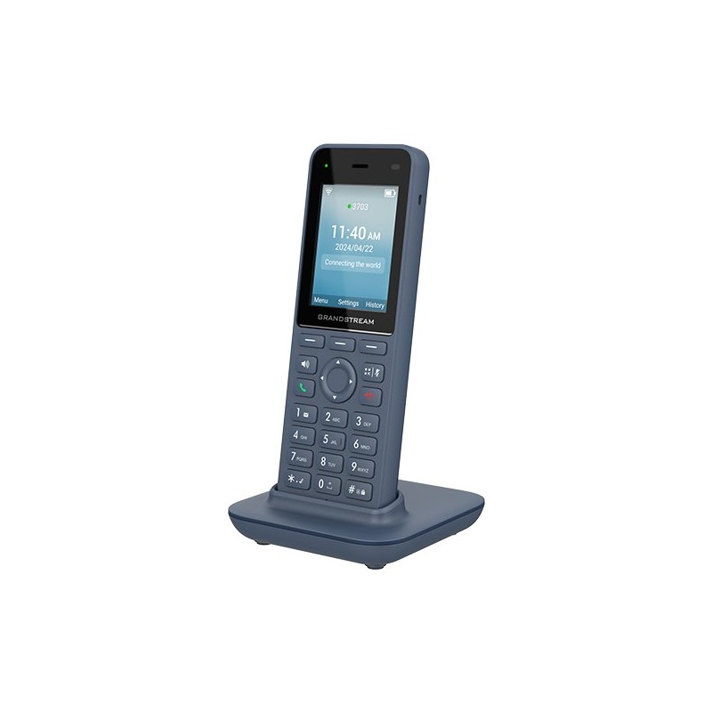 Grandstream WP826 SIP WiFi phone