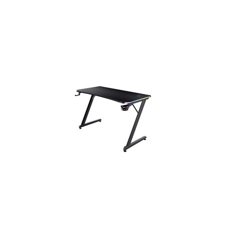 TRUST herní stůl GXT 709 Luminus Gaming Desk