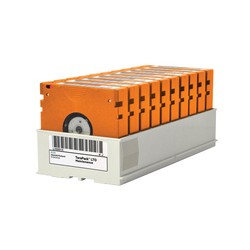 HPE LTO Cleaning TeraPack 10 Crtg