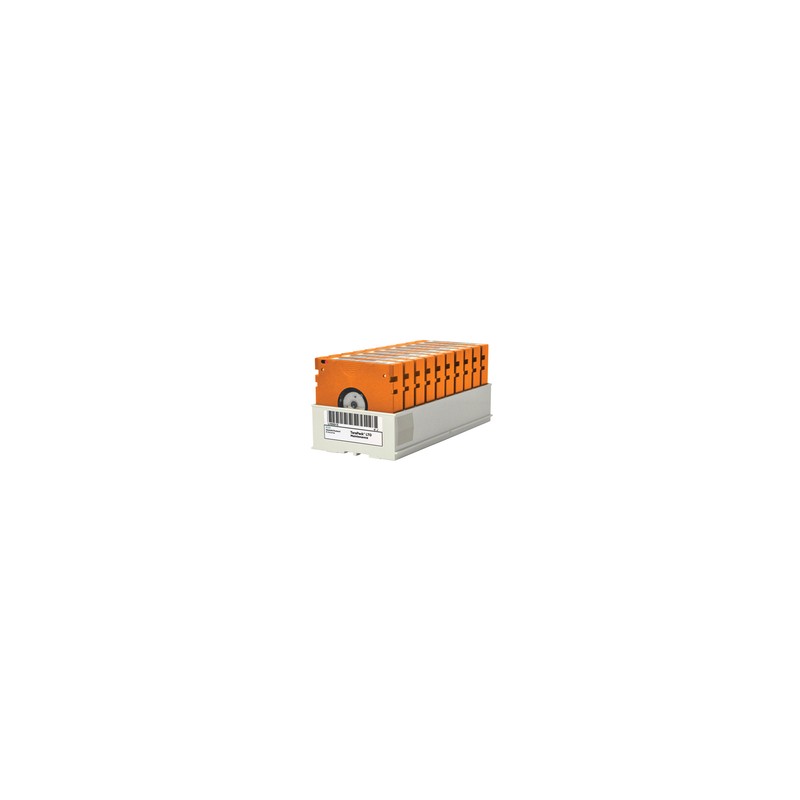 HPE LTO Cleaning TeraPack 10 Crtg
