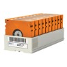 HPE LTO Cleaning TeraPack 10 Crtg