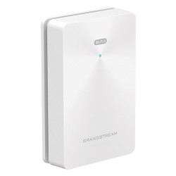 Grandstream GWN7661E přístupový bod Wi-Fi 6 AX3000, 3Gb/s, MU-MIMO, POE+, 256 klientů