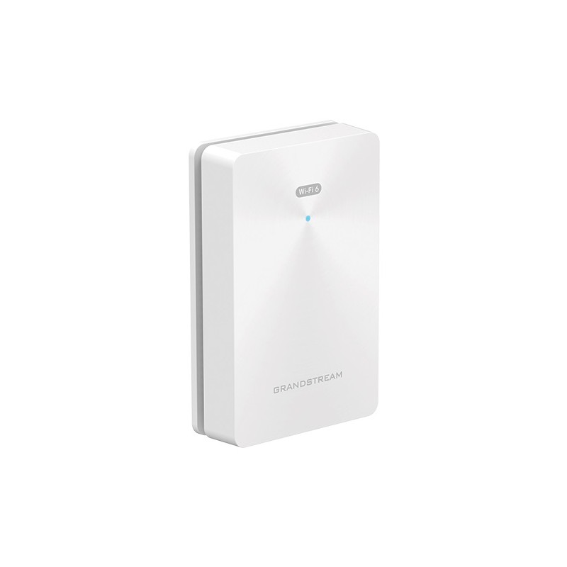 Grandstream GWN7661E přístupový bod Wi-Fi 6 AX3000, 3Gb/s, MU-MIMO, POE+, 256 klientů