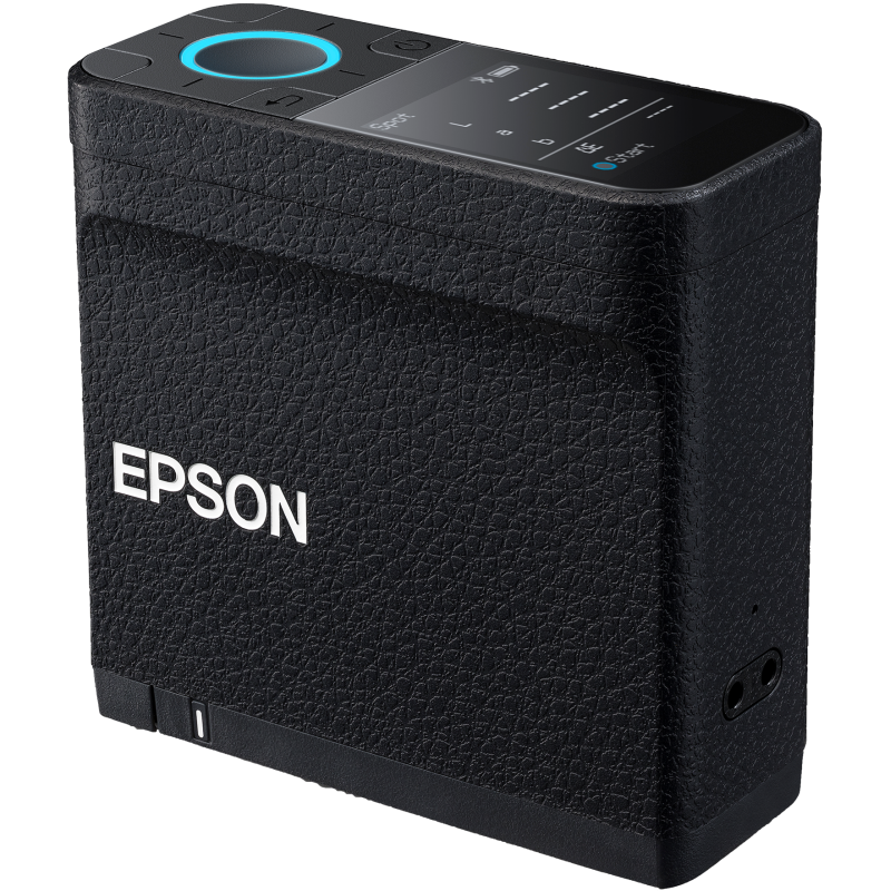 Epson SD-10 Cover