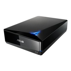 ASUS TurboDrive BW-16D1X-U, black