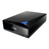 ASUS TurboDrive BW-16D1X-U, black