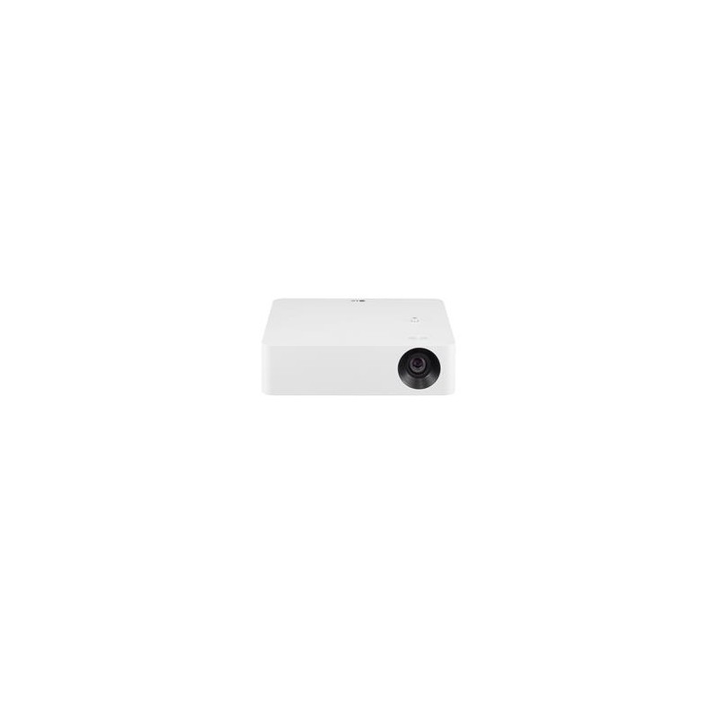 LG PF610P/LED/1000lm/FHD/2x HDMI/LAN/WiFi
