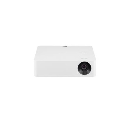 LG PF610P/LED/1000lm/FHD/2x HDMI/LAN/WiFi