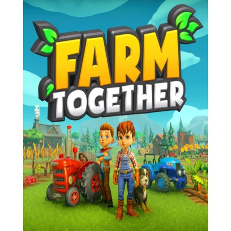 ESD Farm Together