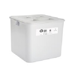 HP 841 Cleaning Container/.