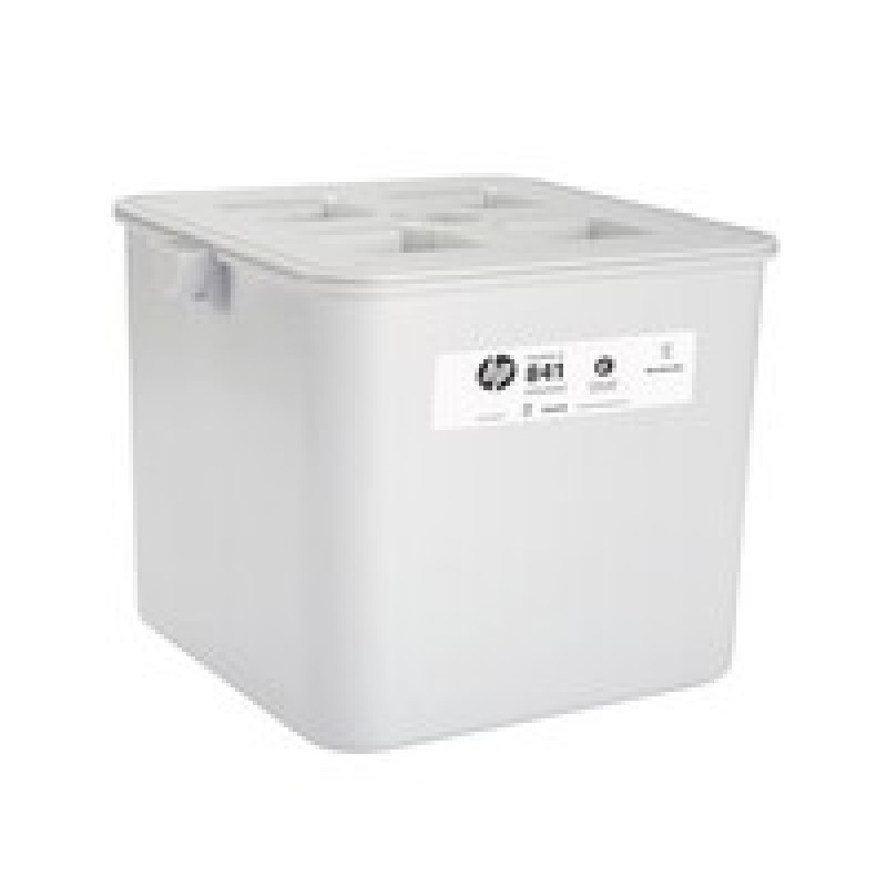 HP 841 Cleaning Container/.