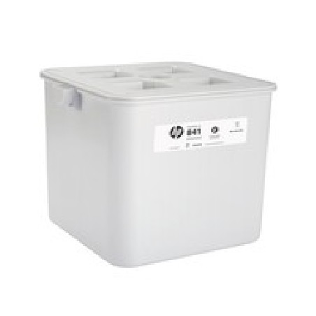 HP 841 Cleaning Container/.