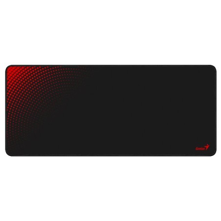 Genius G-Pad 700S Podložka pod myš látková, černo-červená