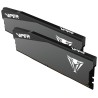 Patriot Viper Elite 5 Ultra/DDR5/32/6000MHz/CL28/2x16GB/Black