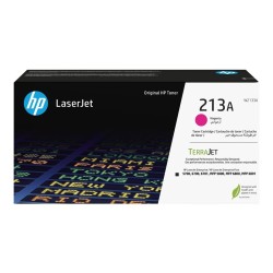 HP 213A Mgn Original LaserJet Toner Crtg (3,000 pages)