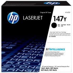 HP 147Y Black LaserJet Toner/Cartridge