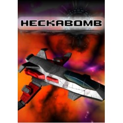 Heckabomb – hra pro PC (elektronická licence)