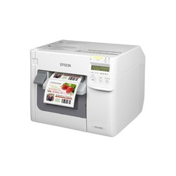 Epson ColorWorks C3500