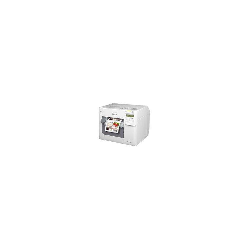 Epson ColorWorks C3500