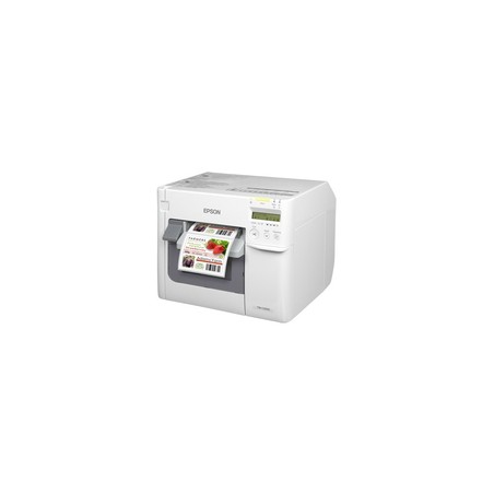 Epson ColorWorks C3500