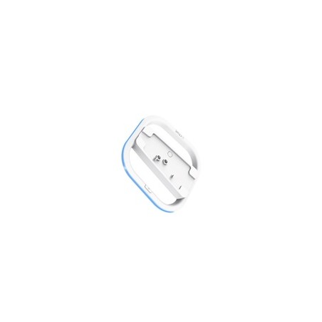 TRUST podstavec pod PS5 GXT 229, LED, USB-C, bílá