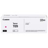 CANON toner T09M purpurová pro i-Sensys X C1127P , C1127I a C1127IF (5 900 str.)
