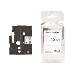 Brother originální čisticí kazeta do tiskárny štítků, Brother, TZE-CL3, 8m, 12mm