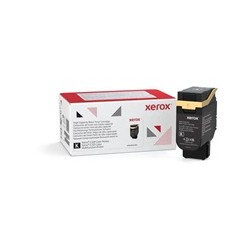 Xerox Black High Capacity Toner Cartridge pro C320/C325 (8000 stran)