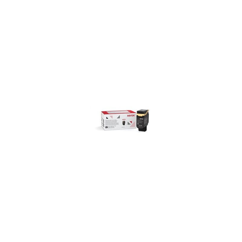 Xerox Black High Capacity Toner Cartridge pro C320/C325 (8000 stran)