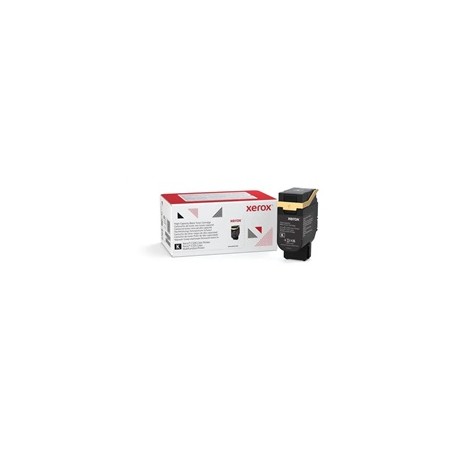 Xerox Black High Capacity Toner Cartridge pro C320/C325 (8000 stran)