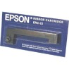 Epson originální páska do pokladny, C43S015358, ERC 22, černá, Epson M-180, 190