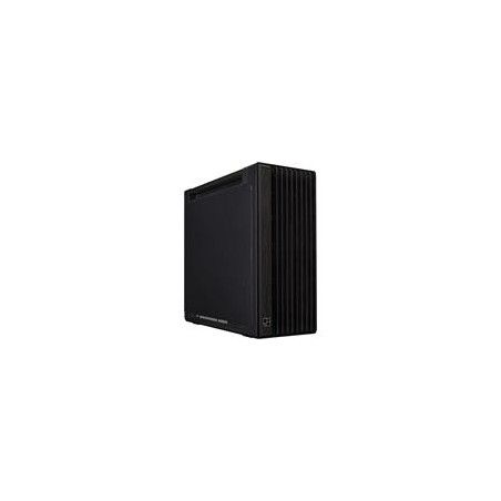 ASUS case PROART PA602 WOOD METAL PWM BLACK, Mid Tower, černá