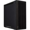 ASUS case PROART PA602 WOOD METAL PWM BLACK, Mid Tower, černá