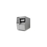 ZT510 4", 300 dpi, Serial, USB, Gigabit Ethernet, BT LE, Wireless 802.11 AC Card: Rest of World (ROW), Tear, Mono, ZPL