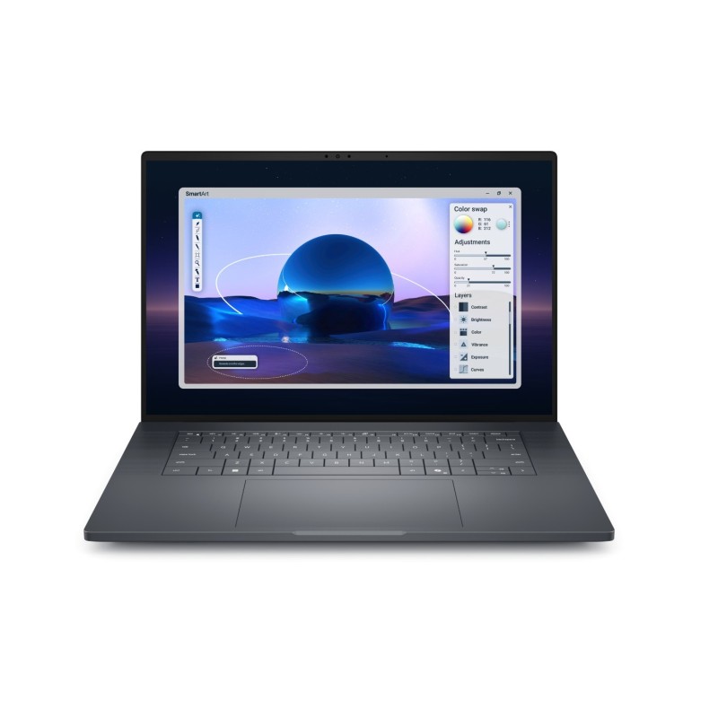 Dell Pro Max 16 Premium MA16250, U9-285H,64GB,1TB SSD,16 FHD+,NVIDIA RTX PRO 2000,WLAN,vPro,W11Pro,3YProSpt